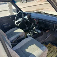 رامشیر|خودرو سواری و وانت|شیراز, دودمان|دیوار