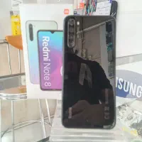 Redmi Note 8