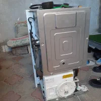 پکیج|آبگرمکن، پکیج، شوفاژ|مشگین شهر, |دیوار