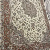 فروش فرش درحد نو واقعی