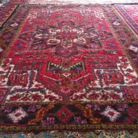 فرش 9متر|فرش|تبریز, |دیوار