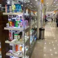 دکوراسیون|کتابخانه، شلف، قفسه‌های دیواری|بندرعباس, |دیوار