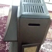 بخاری گازی جواهران|بخاری، هیتر، شومینه|سهند, |دیوار