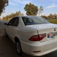 سمند سورن معمولی|خودرو سواری و وانت|میاندوآب, |دیوار