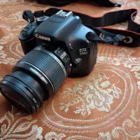 کنون 550D Canon|دوربین عکاسی و فیلم‌برداری|فولادشهر, C4|دیوار