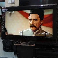 تلویزیون ال سی دی سامسونگ ۳۲ اینچ در حد اصل کره