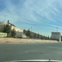 زمین تجاری کوه نور