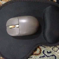 موس وایرلس