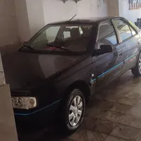 پژو 405 SLX موتورTU5، مدل ۱۳۹۸ اتاق تعویض 1404|خودرو سواری و وانت|مشهد, امیر|دیوار