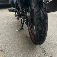 tvs راکز|موتورسیکلت|تهران, دستغیب|دیوار