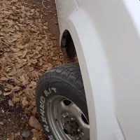 نیسان۲۴۰۰بدنه اب رنگ|خودرو سواری و وانت|سنندج, |دیوار