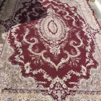 فرش ۶و۹|فرش|بیرجند, |دیوار