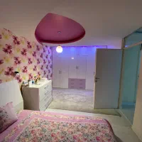 رهن کامل واحد اپارتمان دو خوابه کیانپارس