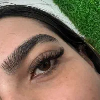 تخفیف‌ویژه‌ اکستنشن و لیفت و لمینت ابرو و مژه