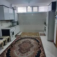 آپارتمان ۱۰۰ متر ۲ خواب زیر همکف ( خاک سفید )|اجارهٔ آپارتمان|تهران, خاک سفید|دیوار