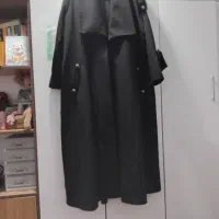 پالتو زنانه|لباس|بومهن, |دیوار