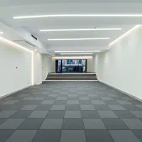 ۱۸۰ متر * سند اداری * ۸ پارکینگ * تصاویر واقعی *