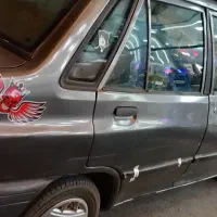 پرایدمدل ۸۲|خودرو سواری و وانت|نظرآباد, نجم آباد|دیوار