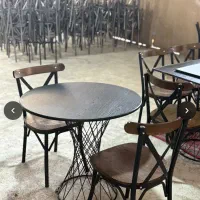 پخش و تولید صندلی لهستانی کد ۲۶