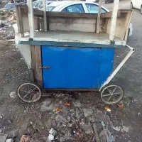 گاری به فروش میرسد با تخفیف