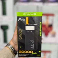 پاوربانک برند کالوس و ویکو 20000 و 30000|لوازم جانبی موبایل و تبلت|خوی, |دیوار