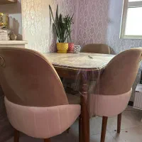 میز ناهار خوری