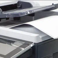 تایپ و پرینت