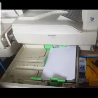 فتوکپیAR1118|پرینتر، اسکنر، کپی، فکس|سنندج, |دیوار