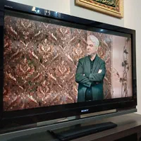تلویزیون سونی Sony|تلویزیون و پروژکتور|مشکین‌دشت, |دیوار