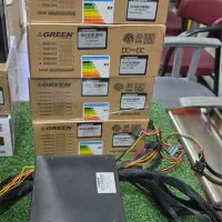 پاور گرین|قطعات و لوازم جانبی رایانه|ارومیه, |دیوار