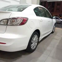 مزدا 3نیو مدل۹۸|خودرو سواری و وانت|تهران, آسمان|دیوار