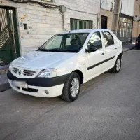 پارس تندر مدل۹۵|خودرو سواری و وانت|اردبیل, |دیوار