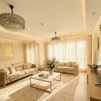 71 متر2 خواب با پارکینگ سالن پرده خور/تهرانسر اصلی