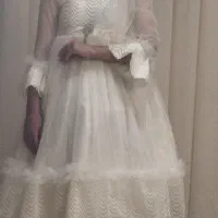 پیراهن عروس