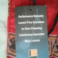 پن فلوت|سازهای بادی|فردیس, فردیس|دیوار