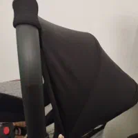 ست کالسکه کریر مارک دلیجان|کالسکه و لوازم جانبی|گلبهار, نوبهار|دیوار