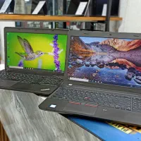 لپتاپ مهندسی فول‌کیبورد فول پورت لنوو سری edge|رایانه همراه|اهواز, نادری|دیوار