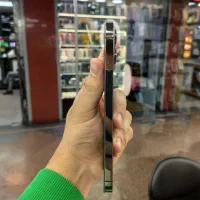 آیفون ۱۲ پرومکس ۲۵۶گیگ بی نقطه|موبایل|تهران, مدائن|دیوار