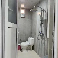 ۲ واحدی طبقه اول بلوار ۲۵ متری|فروش آپارتمان|جم, |دیوار