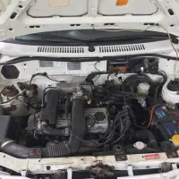 پراید۱۴۱شاسی سالم|خودرو سواری و وانت|ملکان, |دیوار