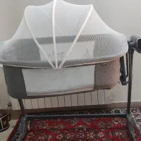 گهواره برقی کیدیلو