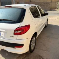 207i دستی|خودرو سواری و وانت|یزد, |دیوار