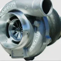 فروش و تعمیر انواع سوپر و توربو شارژر ماشین