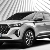 تیگو7پرومکس دودیفرانسیل/نقد و اقساط/مدل ۱۴۰۴**