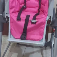 صندلی غذای کودک