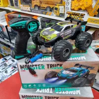 ماشین کنترلی آفرودسرعتی