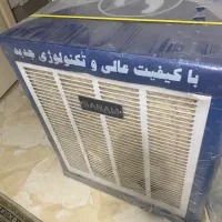 کولر آکبند ۵۵۰۰ موتور اصلی