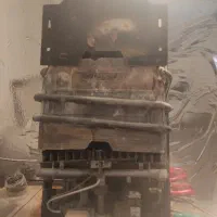 فروش آبگرمکن ایرانشرق