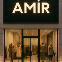 فروشنده خانم نیازمندیم