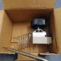 ترموسات کیم ایتالیا اصلی نو اکبند